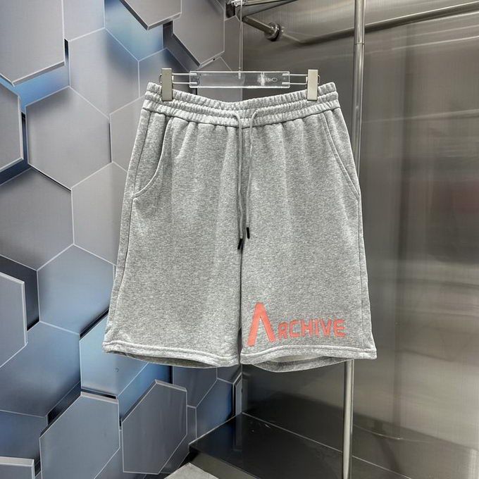 Balenciaga Shorts Mens ID:20240527-6